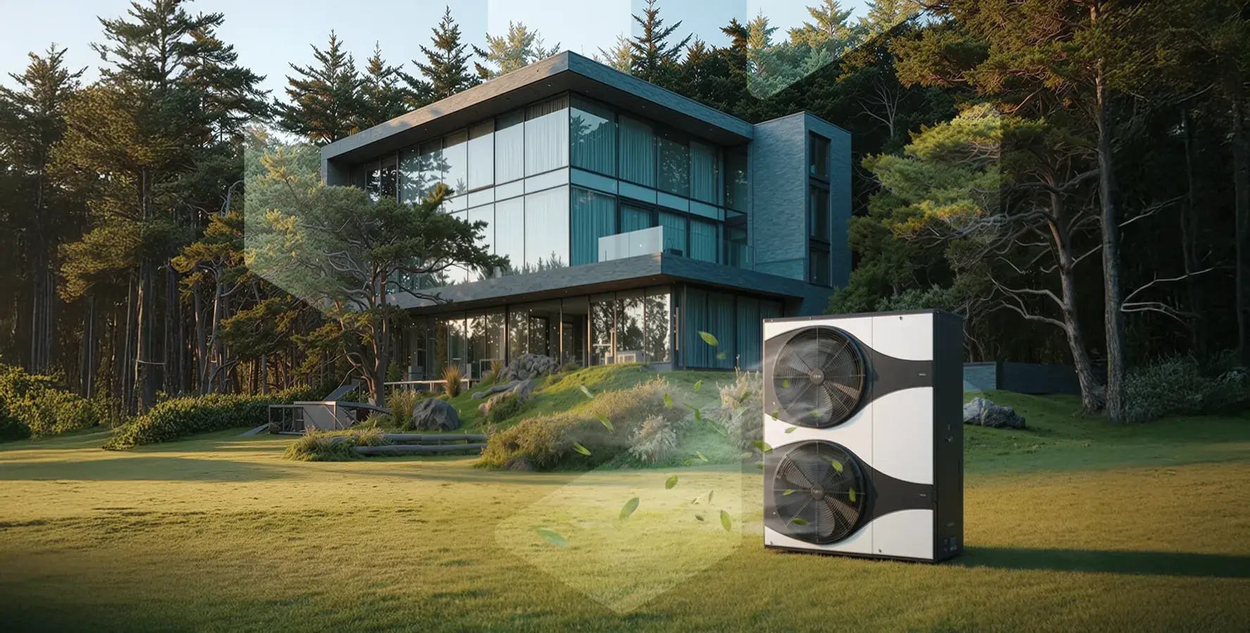 Isı Pompaları ile Enerji Tasarrufu Hakkında Bilmeniz Gerekenler